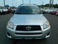 Classic Silver Metallic - RAV4 I4 Photo No. 8