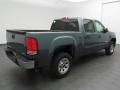 2013 Stealth Gray Metallic GMC Sierra 1500 SLE Crew Cab  photo #2