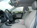 Classic Silver Metallic - RAV4 I4 Photo No. 11