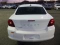 Bright White - Avenger Mainstreet Photo No. 6