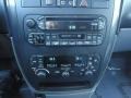 Stone White - Grand Caravan SXT Photo No. 22