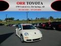Harvest Moon Beige 2007 Volkswagen New Beetle 2.5 Coupe