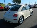 Harvest Moon Beige - New Beetle 2.5 Coupe Photo No. 3