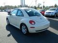 Harvest Moon Beige - New Beetle 2.5 Coupe Photo No. 5