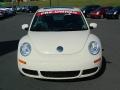 Harvest Moon Beige - New Beetle 2.5 Coupe Photo No. 8