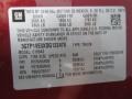2013 Sonoma Red Metallic GMC Sierra 1500 SLE Crew Cab  photo #5