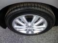 Graphite Gray - Tucson Limited AWD Photo No. 8