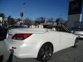 Starfire White Pearl - IS 250C Convertible Photo No. 9