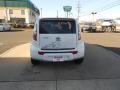 2011 Clear White Kia Soul Ghost Special Edition  photo #6