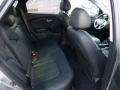 Graphite Gray - Tucson Limited AWD Photo No. 10