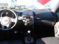 2011 Clear White Kia Soul Ghost Special Edition  photo #10