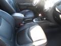 2011 Clear White Kia Soul Ghost Special Edition  photo #16