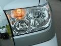 2013 Silver Sky Metallic Toyota Tundra Double Cab  photo #9