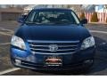 2005 Indigo Ink Blue Pearl Toyota Avalon XLS  photo #2