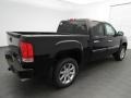 2013 Onyx Black GMC Sierra 1500 Denali Crew Cab  photo #3