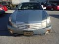 Sunset Blue - CTS Sedan Photo No. 3