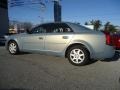 Sunset Blue - CTS Sedan Photo No. 4
