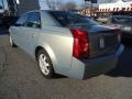 Sunset Blue - CTS Sedan Photo No. 5