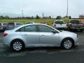 Silver Ice Metallic - Cruze LS Photo No. 2