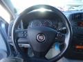 Sunset Blue - CTS Sedan Photo No. 13