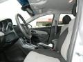 Silver Ice Metallic - Cruze LS Photo No. 11