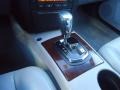 Sunset Blue - CTS Sedan Photo No. 17