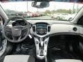Silver Ice Metallic - Cruze LS Photo No. 14