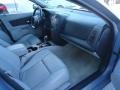 Sunset Blue - CTS Sedan Photo No. 22