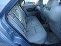 Sunset Blue - CTS Sedan Photo No. 24