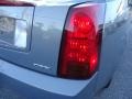 Sunset Blue - CTS Sedan Photo No. 26
