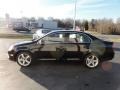 Black Uni - Jetta SE Sedan Photo No. 2