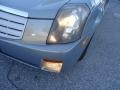 Sunset Blue - CTS Sedan Photo No. 27