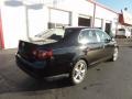 Black Uni - Jetta SE Sedan Photo No. 5