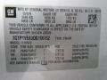 2013 Quicksilver Metallic GMC Sierra 1500 SLE Crew Cab  photo #6