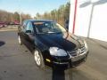 Black Uni - Jetta SE Sedan Photo No. 6