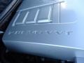 Sunset Blue - CTS Sedan Photo No. 31