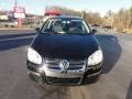 Black Uni - Jetta SE Sedan Photo No. 7