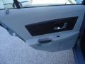 Sunset Blue - CTS Sedan Photo No. 33