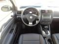 Black Uni - Jetta SE Sedan Photo No. 10