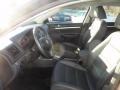 Black Uni - Jetta SE Sedan Photo No. 11