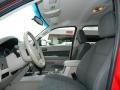 2009 Torch Red Ford Escape XLT V6  photo #11