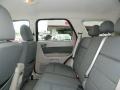 2009 Torch Red Ford Escape XLT V6  photo #12