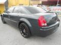 2007 Steel Blue Metallic Chrysler 300 Touring  photo #5