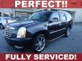 Blue Chip 2009 Cadillac Escalade AWD