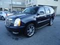 Blue Chip - Escalade AWD Photo No. 2