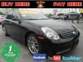Black Obsidian - G 35 Sedan Photo No. 1