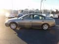 Polished Pewter Metallic - Altima 2.5 SL Photo No. 2