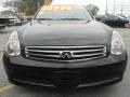 Black Obsidian - G 35 Sedan Photo No. 2