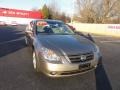 Polished Pewter Metallic - Altima 2.5 SL Photo No. 5