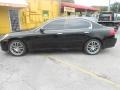 Black Obsidian - G 35 Sedan Photo No. 4
